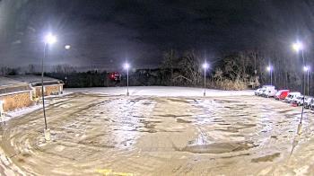 Weather camera view of Zion Public School District 6.