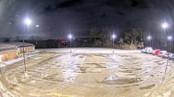 Weather camera view of Zion Public School District 6.