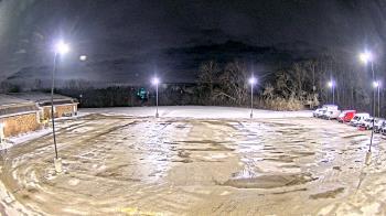 Weather camera view of Zion Public School District 6.