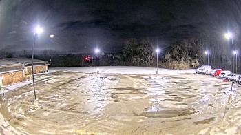 Weather camera view of Zion Public School District 6.