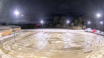 Weather camera view of Zion Public School District 6.