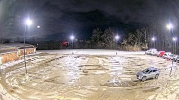 Weather camera view of Zion Public School District 6.