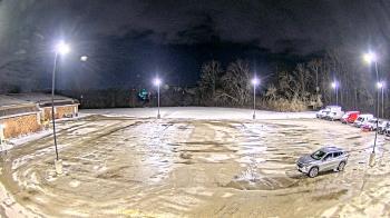 Weather camera view of Zion Public School District 6.