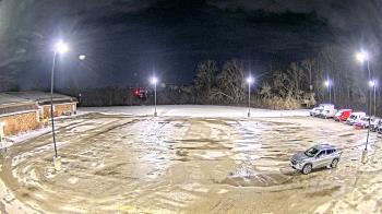 Weather camera view of Zion Public School District 6.