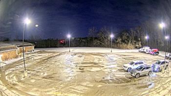 Weather camera view of Zion Public School District 6.