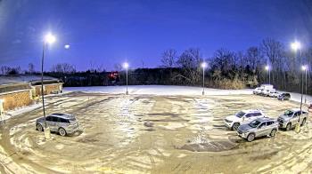 Weather camera view of Zion Public School District 6.