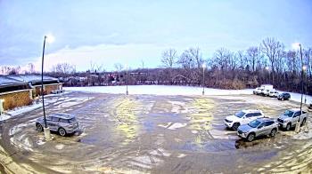 Weather camera view of Zion Public School District 6.