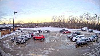 Weather camera view of Zion Public School District 6.