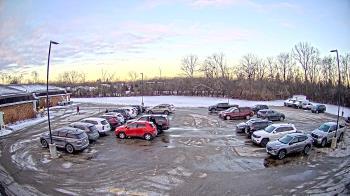 Weather camera view of Zion Public School District 6.