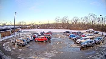 Weather camera view of Zion Public School District 6.