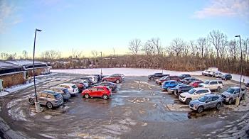 Weather camera view of Zion Public School District 6.