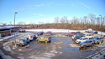 Weather camera view of Zion Public School District 6.