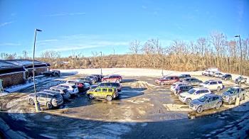 Weather camera view of Zion Public School District 6.