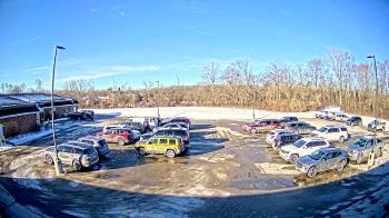 Weather camera view of Zion Public School District 6.