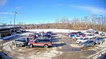 Weather camera view of Zion Public School District 6.