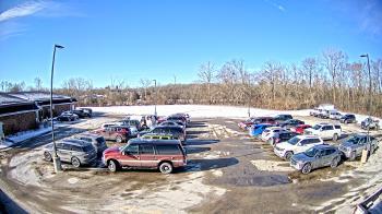 Weather camera view of Zion Public School District 6.