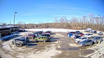 Weather camera view of Zion Public School District 6.