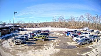 Weather camera view of Zion Public School District 6.