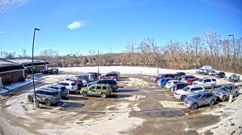 Weather camera view of Zion Public School District 6.