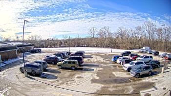 Weather camera view of Zion Public School District 6.