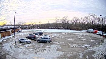 Weather camera view of Zion Public School District 6.