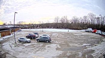 Weather camera view of Zion Public School District 6.