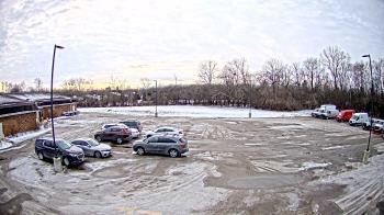 Weather camera view of Zion Public School District 6.