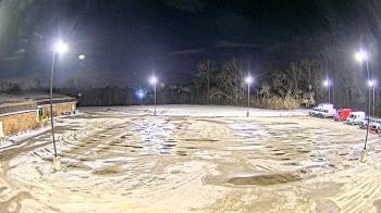 Weather camera view of Zion Public School District 6.