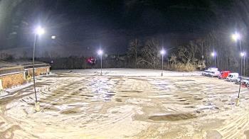 Weather camera view of Zion Public School District 6.