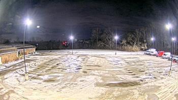 Weather camera view of Zion Public School District 6.