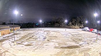 Weather camera view of Zion Public School District 6.