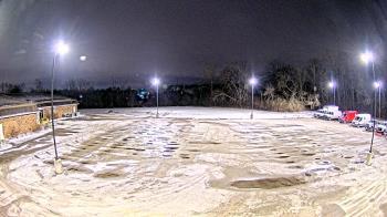 Weather camera view of Zion Public School District 6.