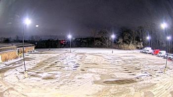 Weather camera view of Zion Public School District 6.