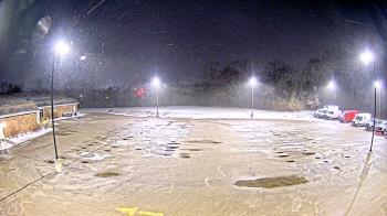 Weather camera view of Zion Public School District 6.