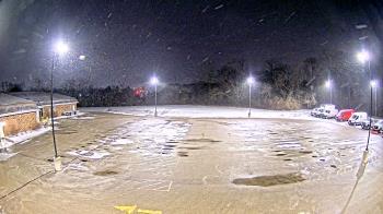 Weather camera view of Zion Public School District 6.