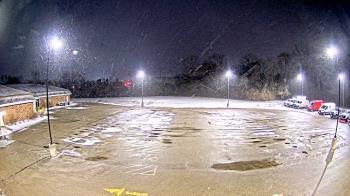 Weather camera view of Zion Public School District 6.