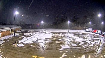 Weather camera view of Zion Public School District 6.