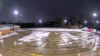 Weather camera view of Zion Public School District 6.