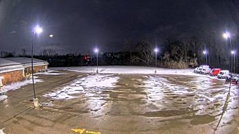 Weather camera view of Zion Public School District 6.