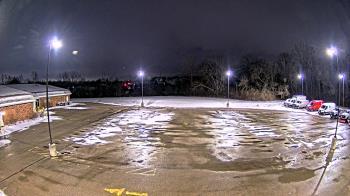 Weather camera view of Zion Public School District 6.