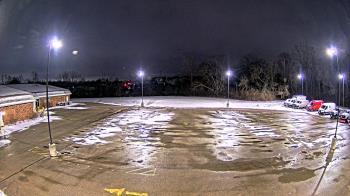Weather camera view of Zion Public School District 6.