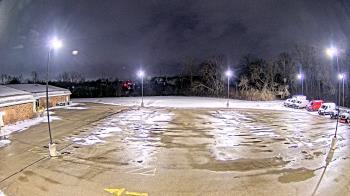 Weather camera view of Zion Public School District 6.