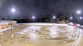 Weather camera view of Zion Public School District 6.