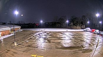 Weather camera view of Zion Public School District 6.