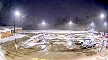Weather camera view of Zion Public School District 6.