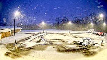 Weather camera view of Zion Public School District 6.
