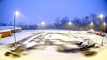Weather camera view of Zion Public School District 6.