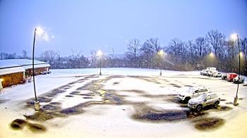 Weather camera view of Zion Public School District 6.