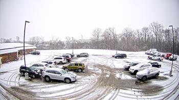 Weather camera view of Zion Public School District 6.