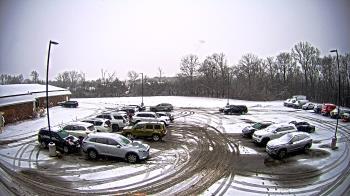 Weather camera view of Zion Public School District 6.